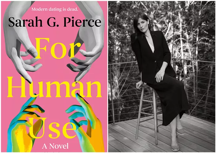 For Human Use Isn't Really About Dating Corpses